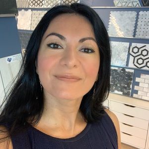 Meet your Posher, Veronica